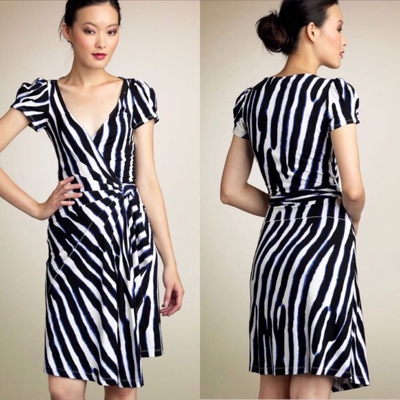 Diane Von Furstenberg Dresses & Skirts - Diane von furstenberg dress Sz. 12